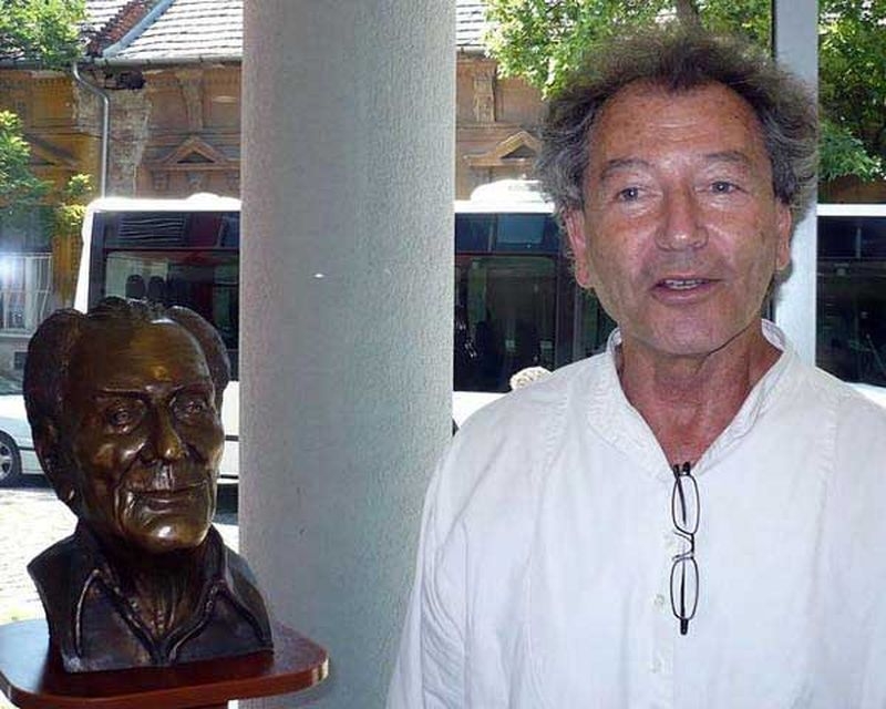 Foto: Charles Fejto