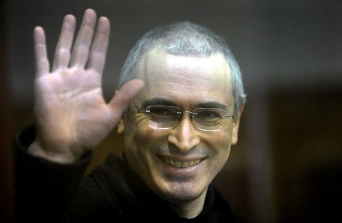 Foto: AFP