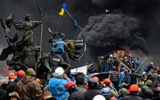 Foto: Jeff J Mitchell/Getty Images