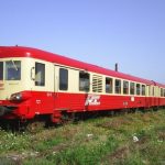 întârzieri tren