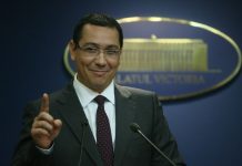 Promisiunea lui Ponta: „Înjumătățirea ratelor se va face de la 1 iulie”