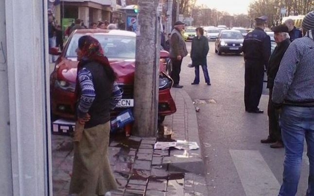 Foto: RADAR Iasi