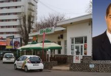 Riscurile politicianului de Opoziție. Oajdea spune Bye-Bye barului „Hello” din „Tudor Vladimirescu”