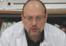 Cunoscut medic ieșean, cercetat de procurori pentru că nu poate justifica 1,6 milioane de lei din averea declarată