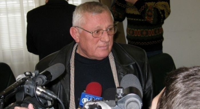 Foto: Ziarul de Iași