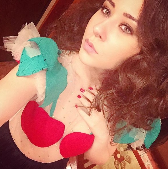 Nicole Cherry