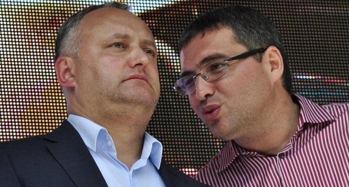 Foto: baltionline.md