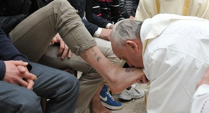 Foto: La Stampa
