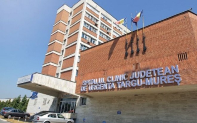 Anchetă A Ministerului Sănătăţii La Spitalul Clinic Judeţean De