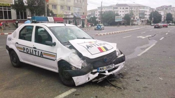 Foto: Botosaneanul