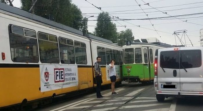 Foto: Ziarul de Iași
