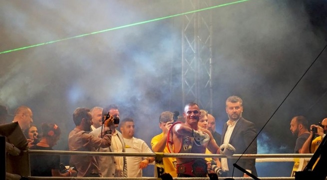 Foto: Deșteptarea