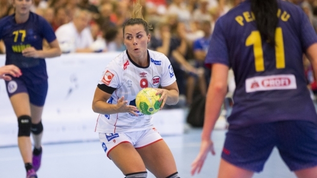 Jo Rio Romania A Ratat Calificarea In Sferturi La Handbal Feminin