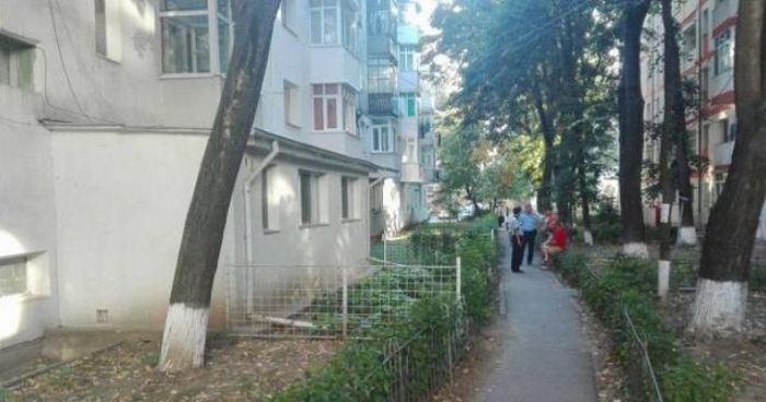 Foto: Botoșăneanul