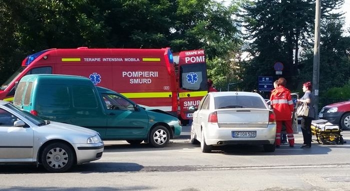 Foto: Facebook/RADAR IASI OFICIAL