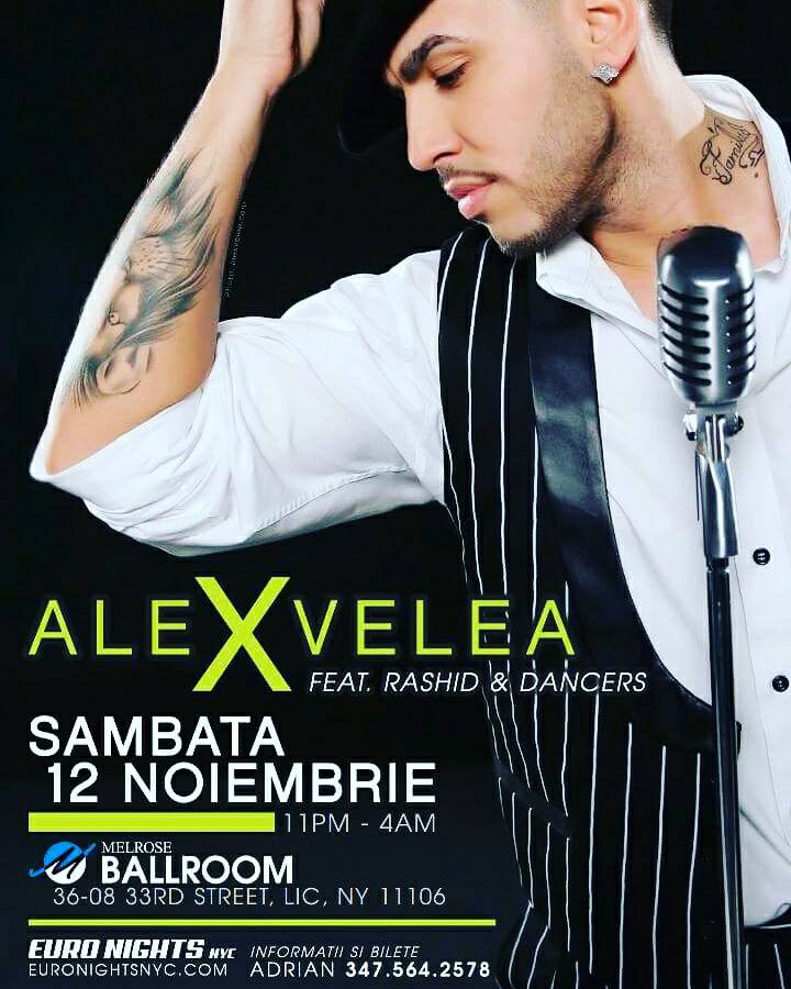 velea new york