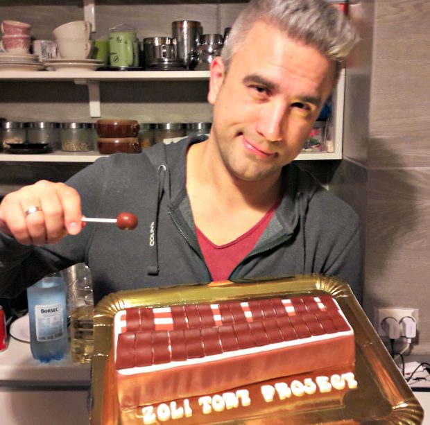 zoli-tort-project