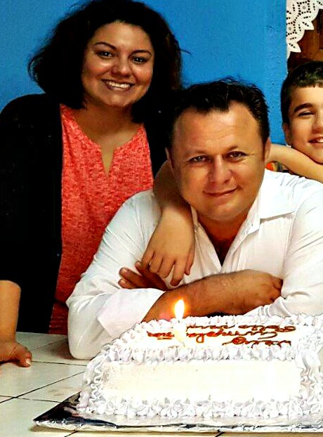 dragos dolanescu