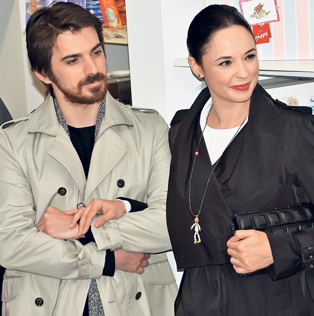 De ce divorțează Andreea Marin de Tuncay Öztürk