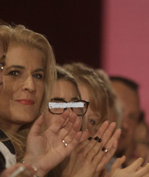 Liana Stanciu si Teodora