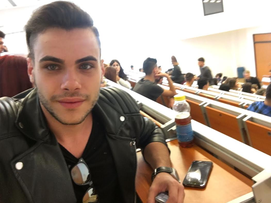 mircea eremia facultate 1