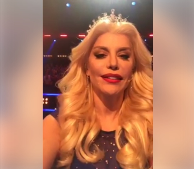 finala vocea romaniei 2016 loredana groza