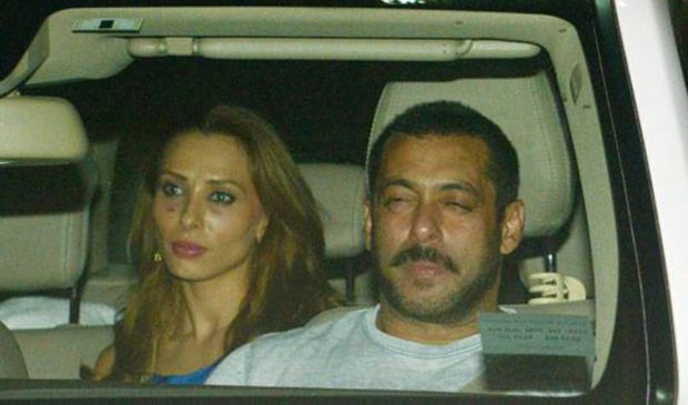 Iulia Vântur a spus adevărul despre relația cu Salman Khan. Declarațiile dau totul peste cap