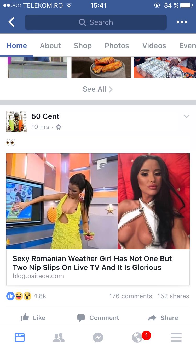 crudu 50 cent