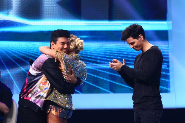 S-au ales finaliştii X Factor. Ei se vor lupta pentru 100.000 de euro
