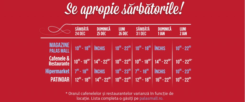 program-palas-mall-decembrie-2017