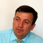 Florentin Ciubotaru – Inspectoratul Scolar Judetean