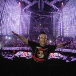 Hakkasan lifestyle Tiësto performing at Hakkasan Nightclub