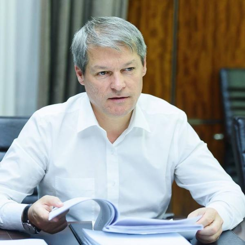 Cioloș Păpușa Barbie A Pnl Stiri Pe Surse 7est Ro Stiri