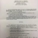 sentinta mardarasevici
