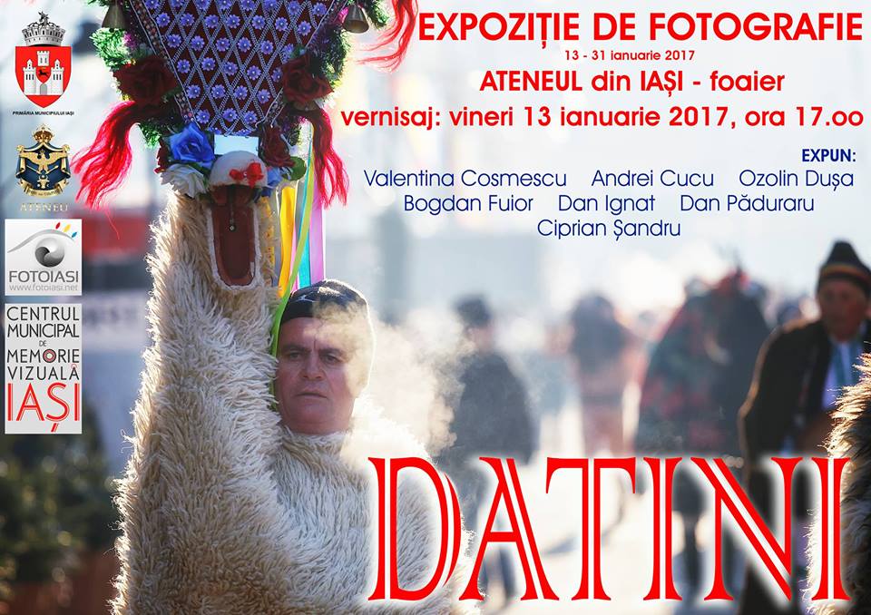 afis Datini