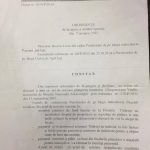 ordonanta parchetul de pe langa judecatoria pascani