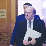 BUCURESTI – CURTEA CONSTITUTIONALA – MINISTRUL JUSTITIEI – TUDOR
