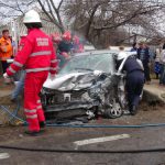 Accident-Gastesti