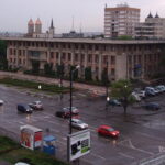 prefectura iasi