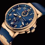 ceas ullyse nardin