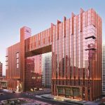 hotel fairmont beijing