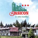 hotel iasicon lacu rosu