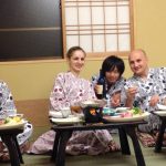 ionel pasarica in japonia