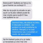 mesaj rares 2