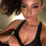 Larisa Borza 18
