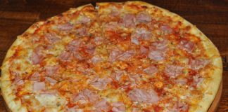 Pizza Italiana