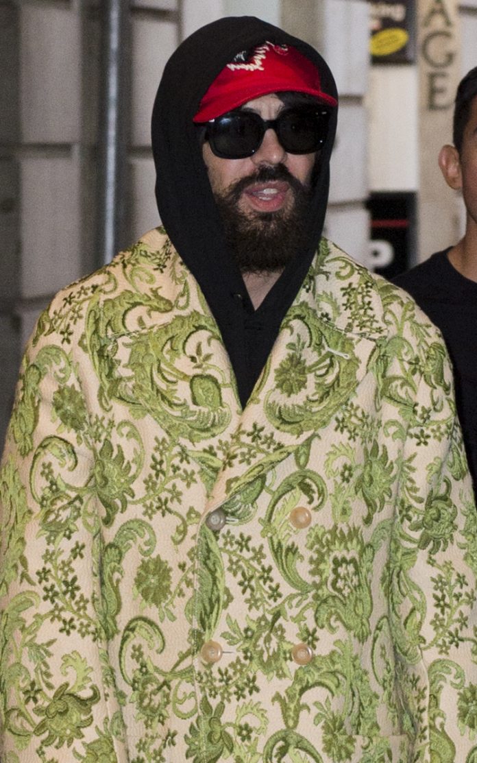 moda