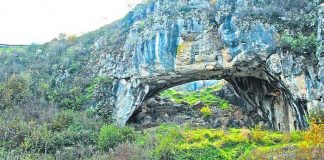 Podul lui Dumnezeu