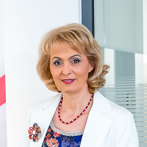 Liliana Romaniuc