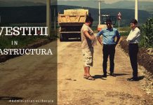 Cel mai mare proiect de infrastructura rutiera de dupa revolutie a fost anuntat oficial